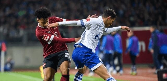 者失误频频 者失误频频