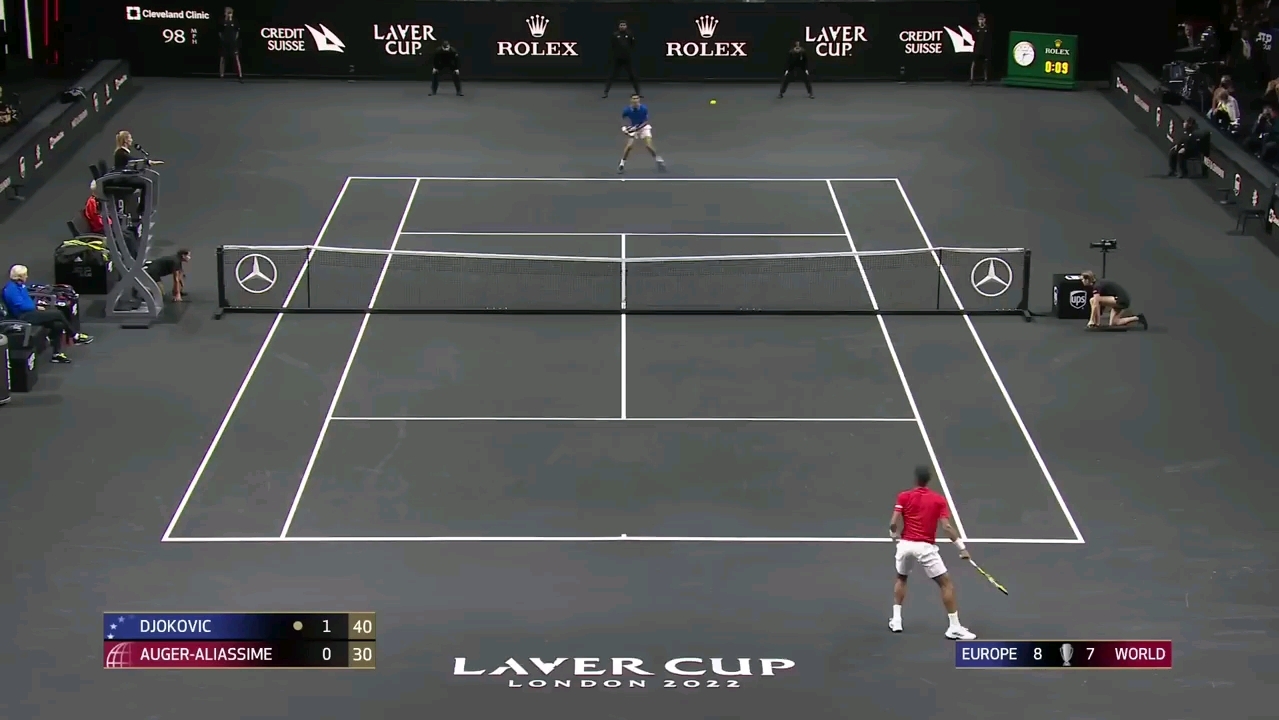 两队僵持不 两队僵持不