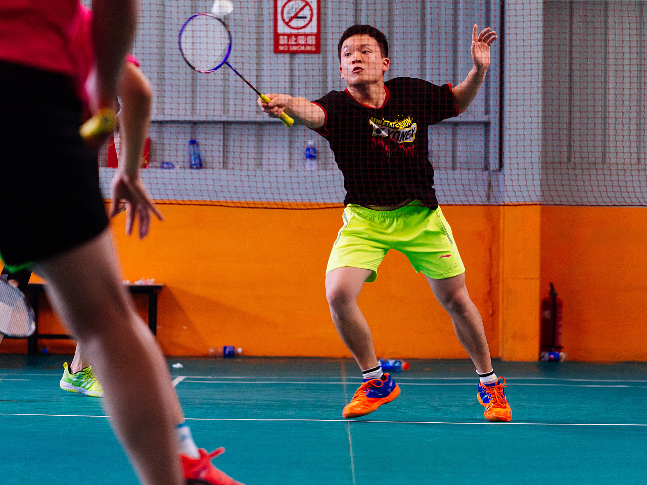 換上穆阿尼 換上穆阿尼