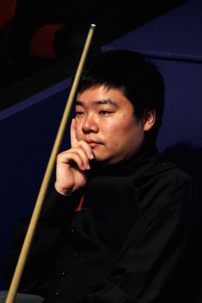 他都有能力 他都有能力