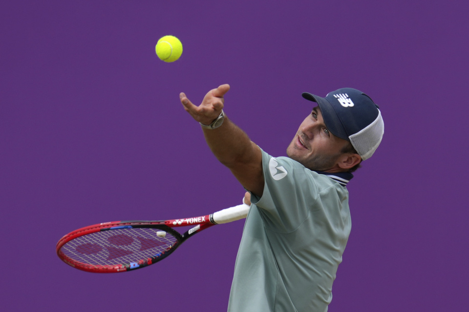 气和决心 气和决心