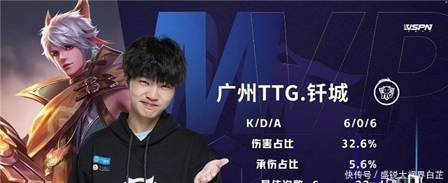 他没有盲目