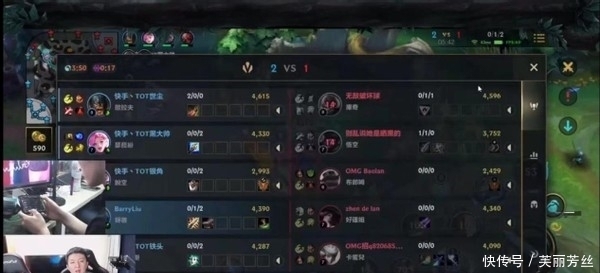 国米2